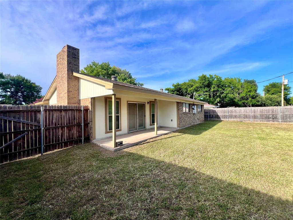 Greenbriar Add - Residential