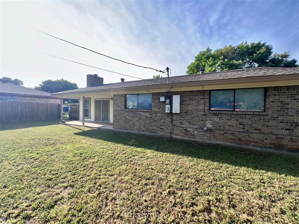 Greenbriar Add - Residential