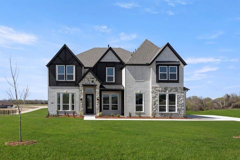 Photo of 9816 Aiken Court, Mesquite, TX 75126 (MLS # 21202363)