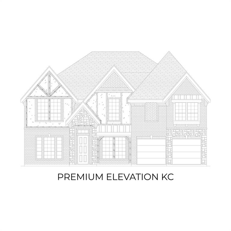 Polo Ridge - Residential