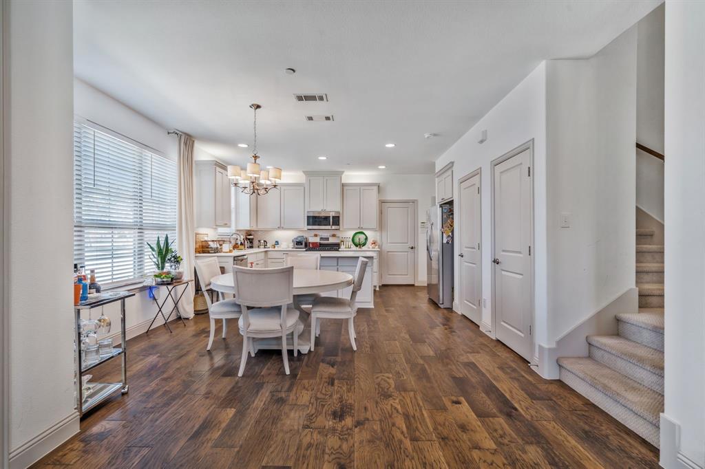 Villas At Stonegate - Residential