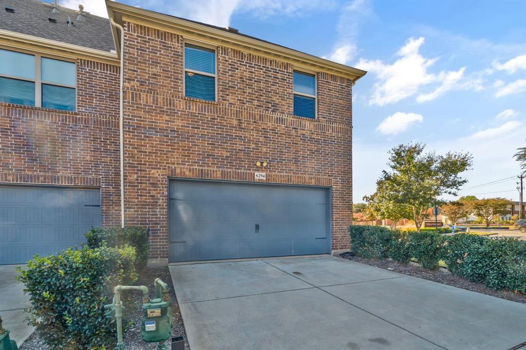 Villas At Stonegate - Residential