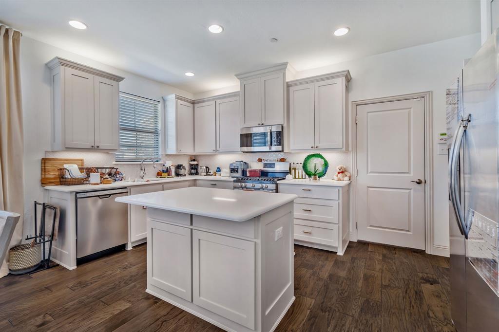 Villas At Stonegate - Residential