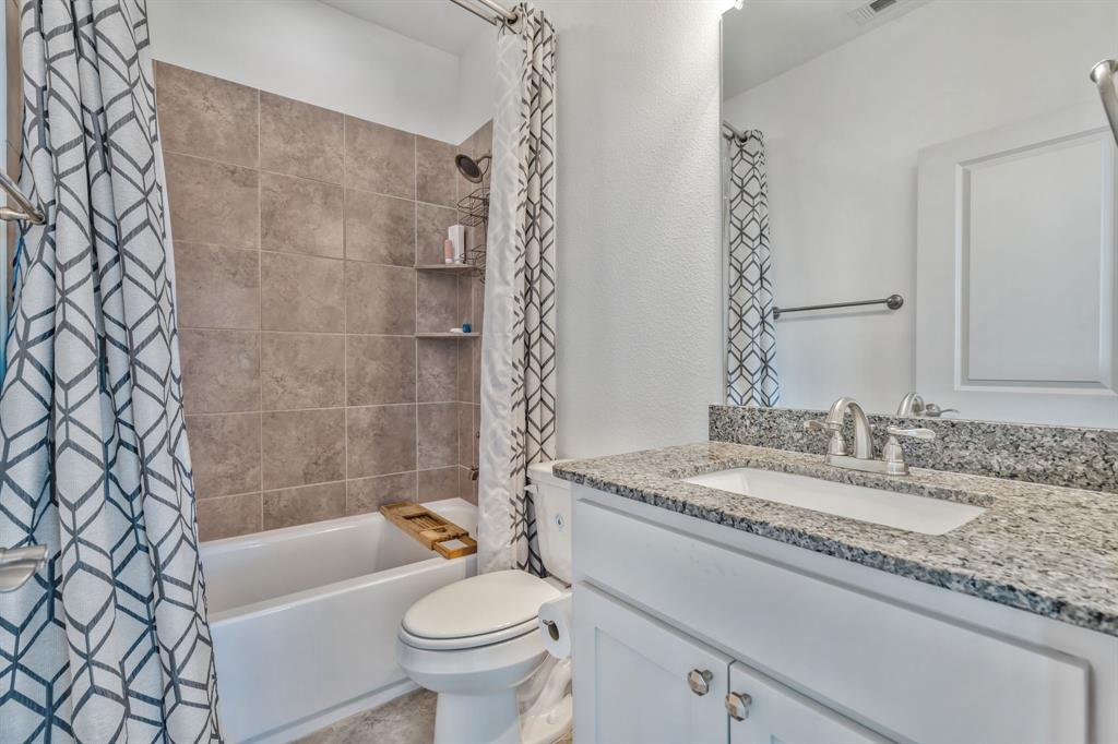 Villas At Stonegate - Residential