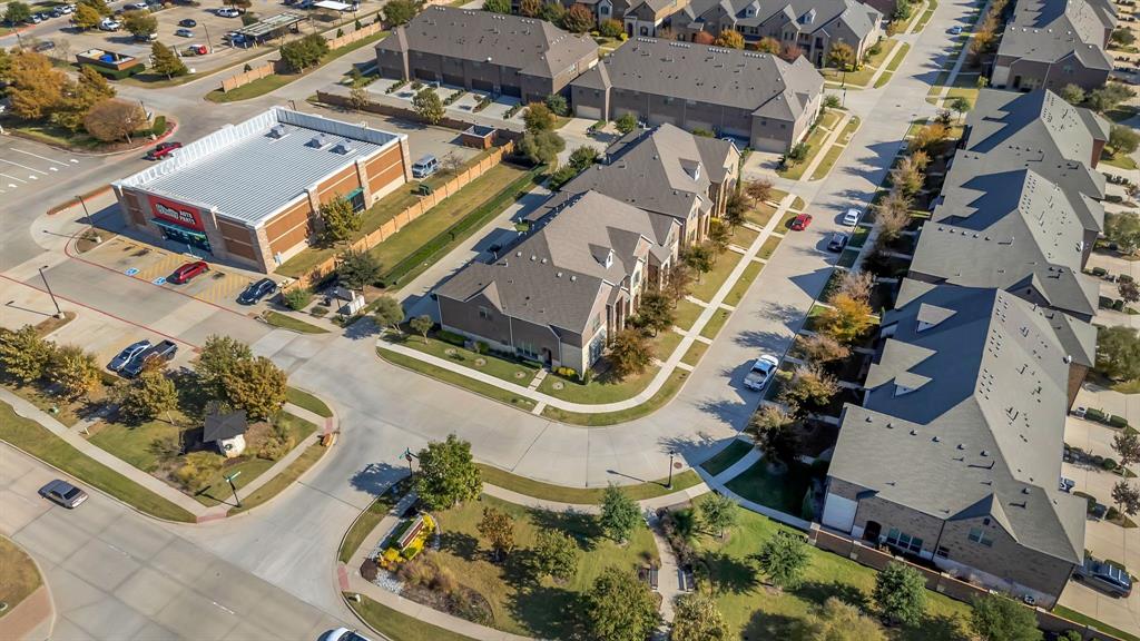 Villas At Stonegate - Residential