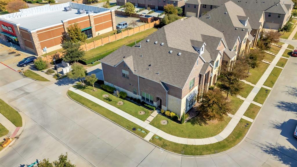 Villas At Stonegate - Residential