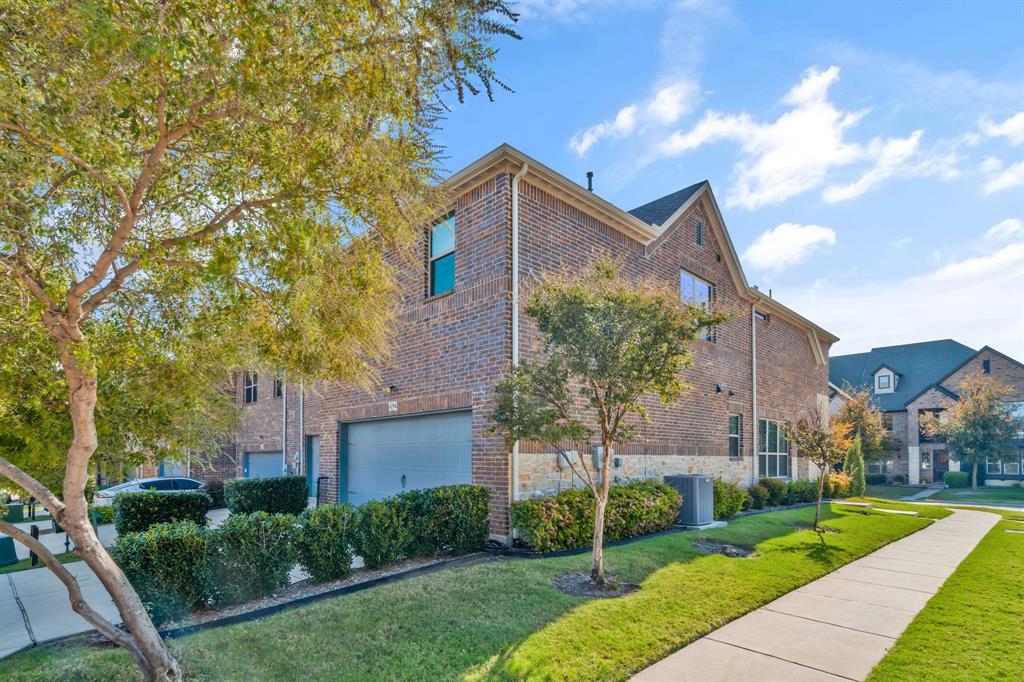 Villas At Stonegate - Residential