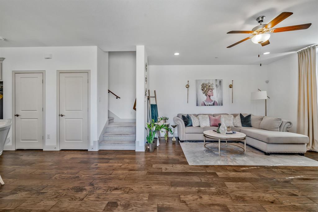 Villas At Stonegate - Residential