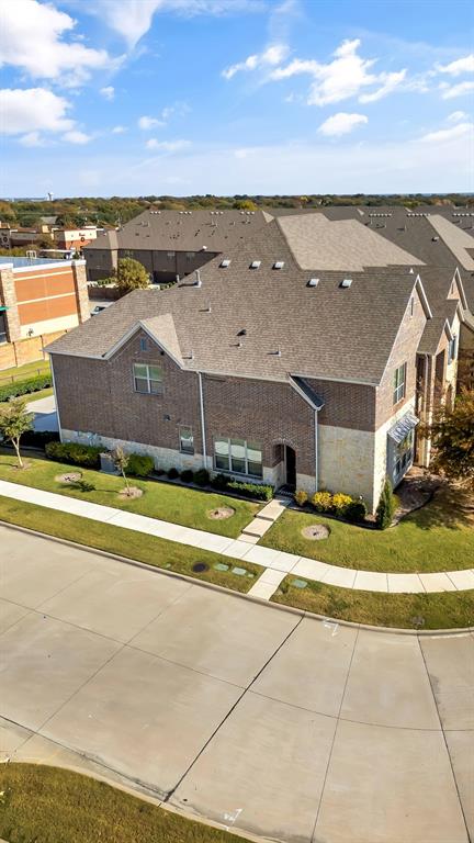 Villas At Stonegate - Residential