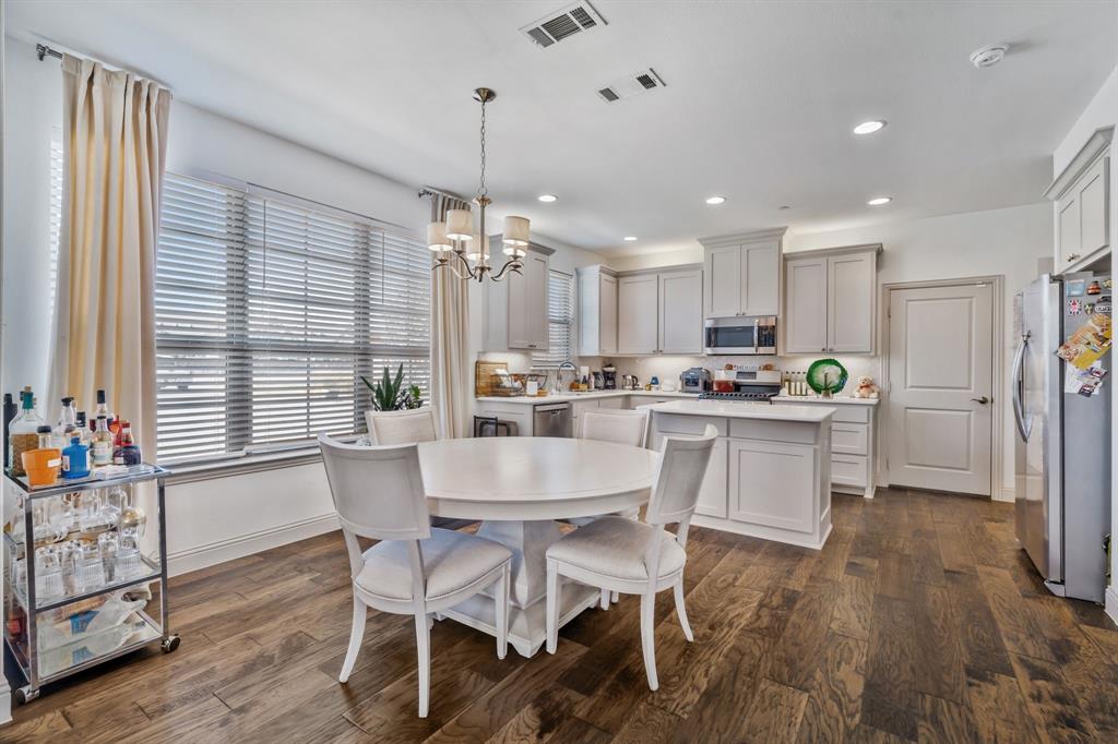 Villas At Stonegate - Residential