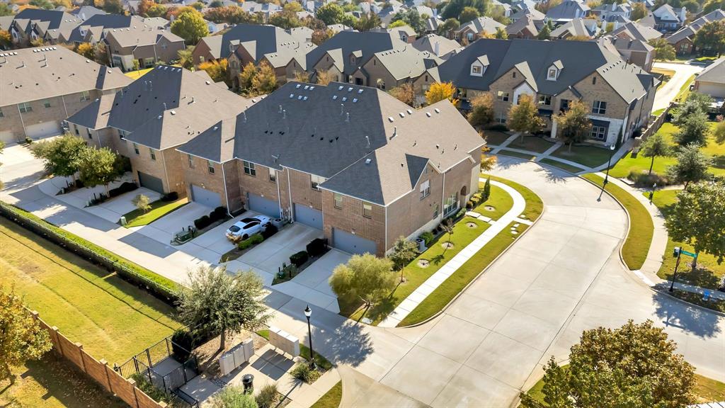 Villas At Stonegate - Residential