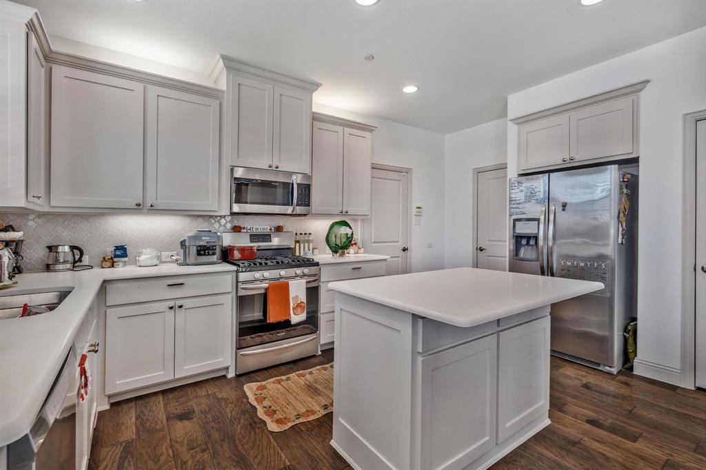 Villas At Stonegate - Residential