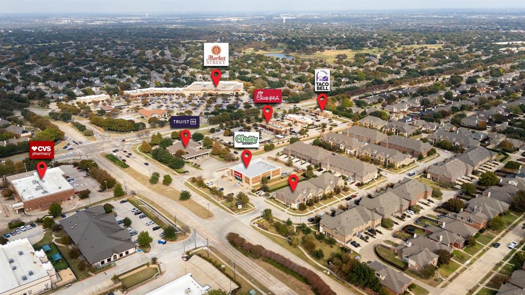 Villas At Stonegate - Residential