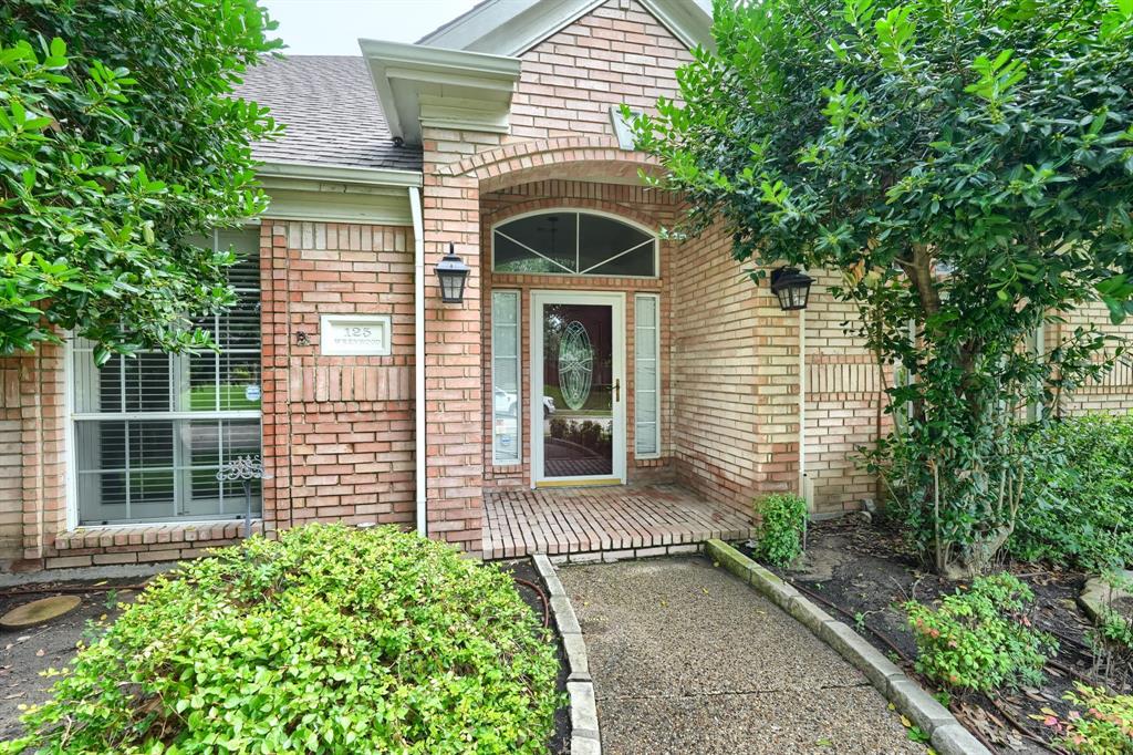 125 Wrenwood Drive
