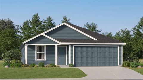 701 Holleman Drive Princeton TX 75407