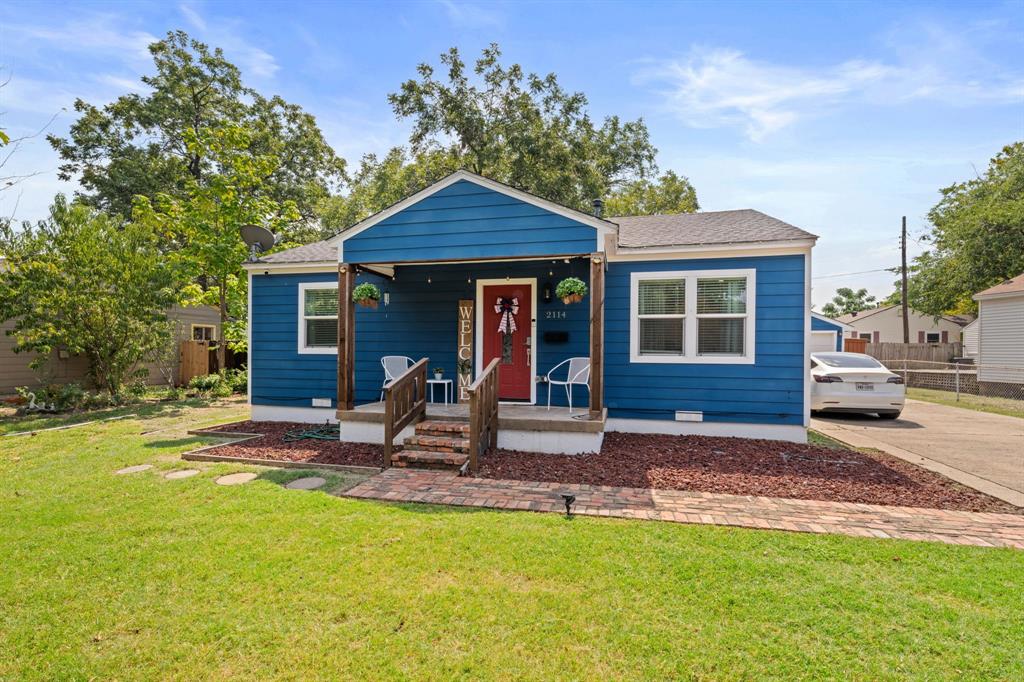 Clearview Park 02 - Residential