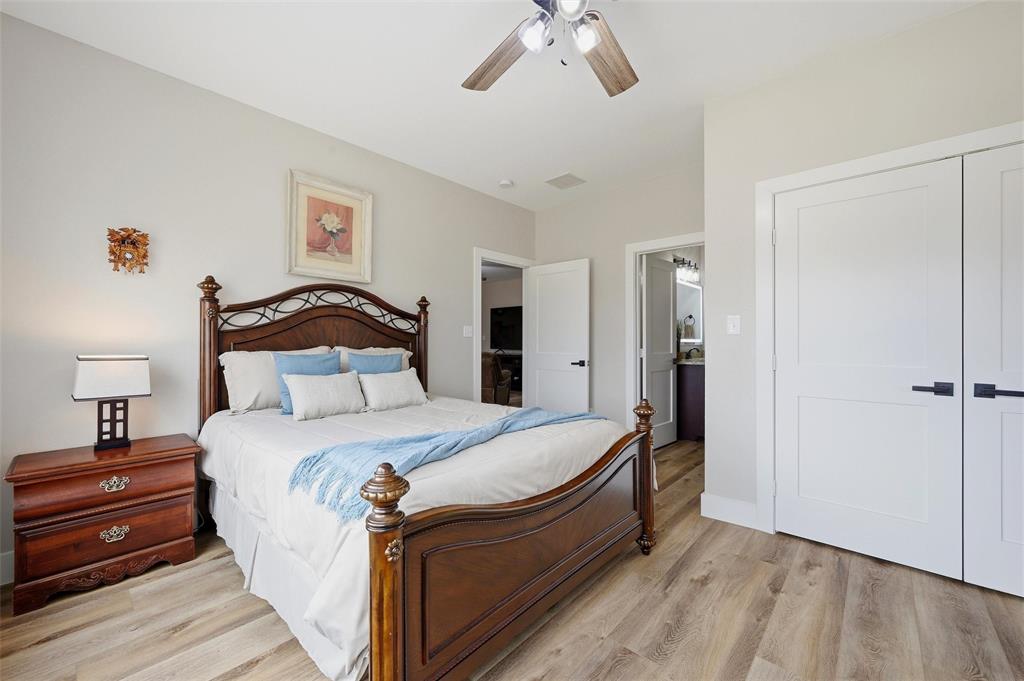 Lake Kiowa - Residential