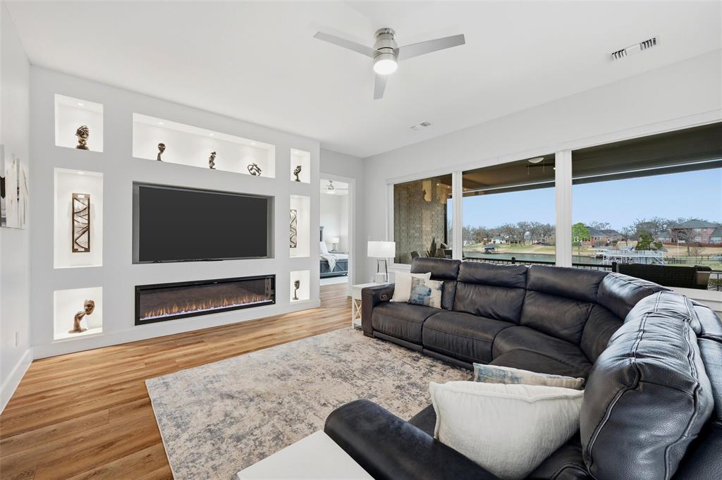 Lake Kiowa - Residential