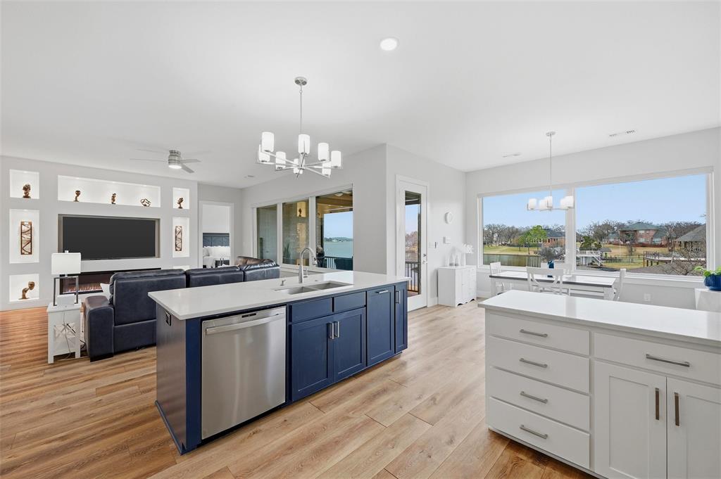 Lake Kiowa - Residential