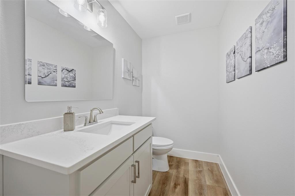 Lake Kiowa - Residential