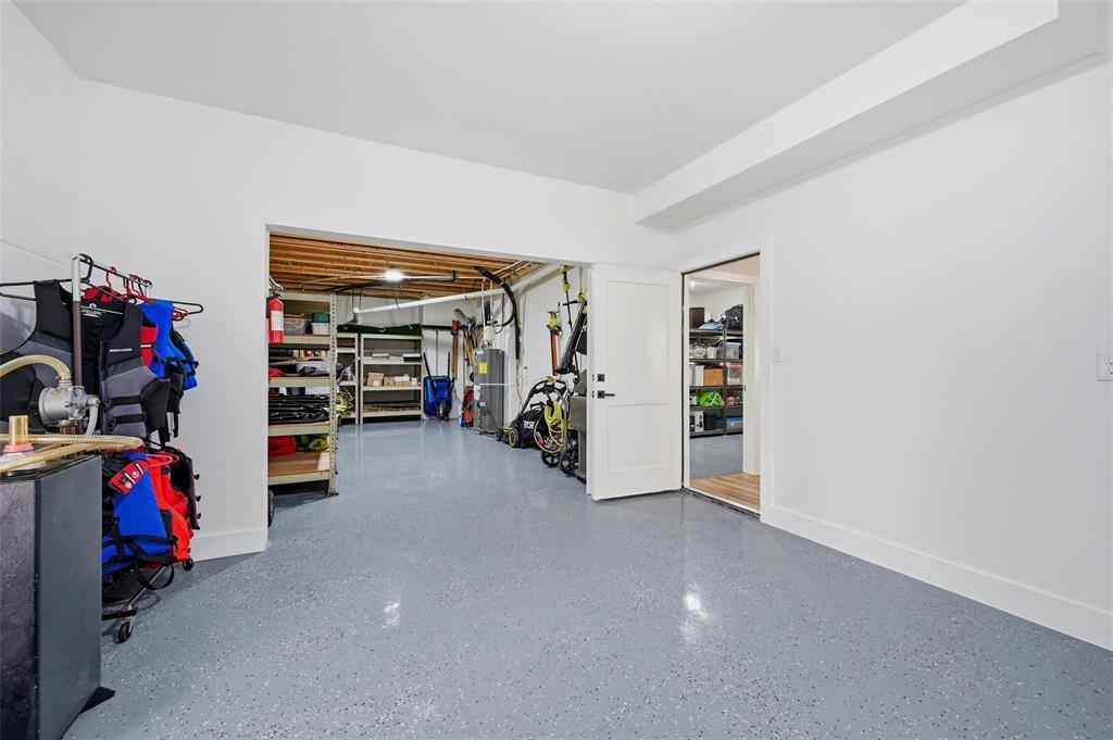 Lake Kiowa - Residential