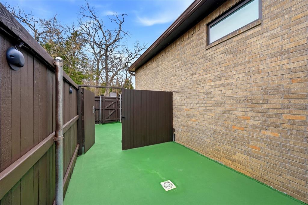 Lake Kiowa - Residential