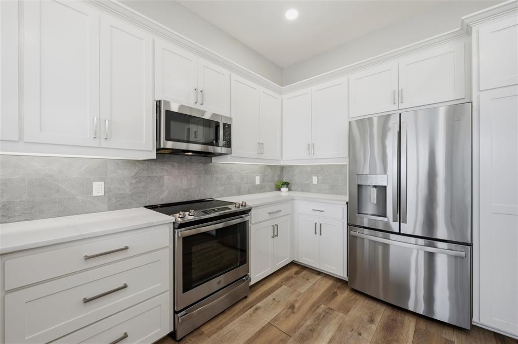 Lake Kiowa - Residential