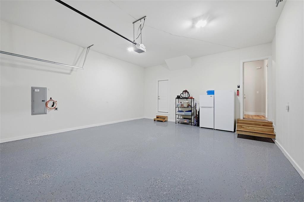 Lake Kiowa - Residential