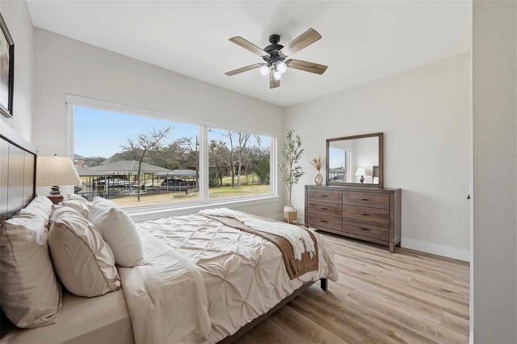 Lake Kiowa - Residential