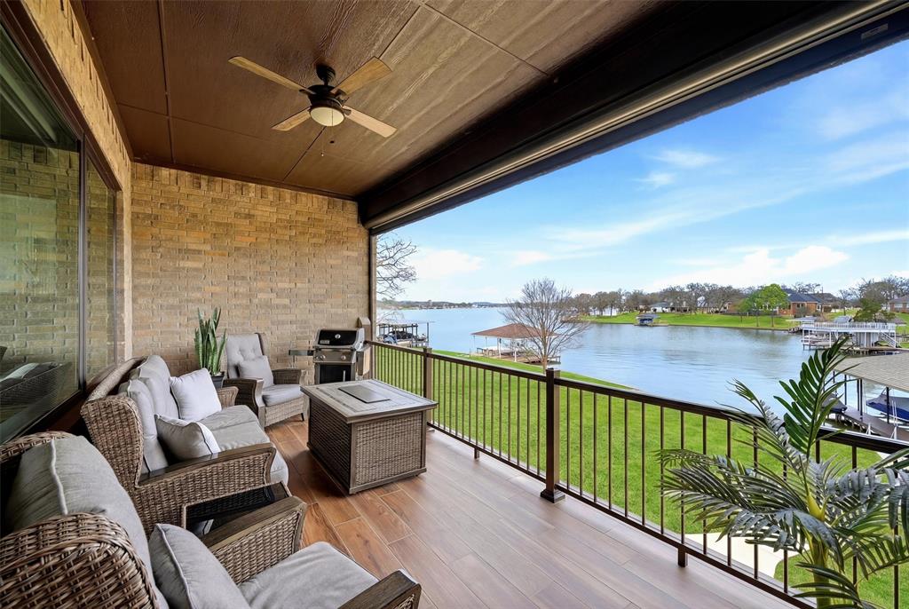 Lake Kiowa - Residential