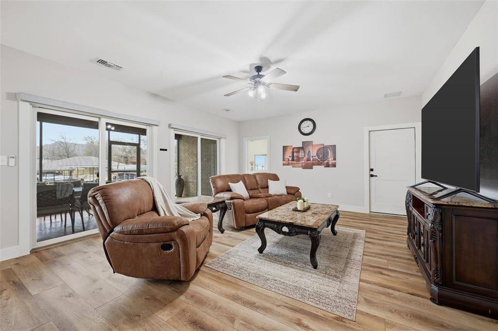 Lake Kiowa - Residential