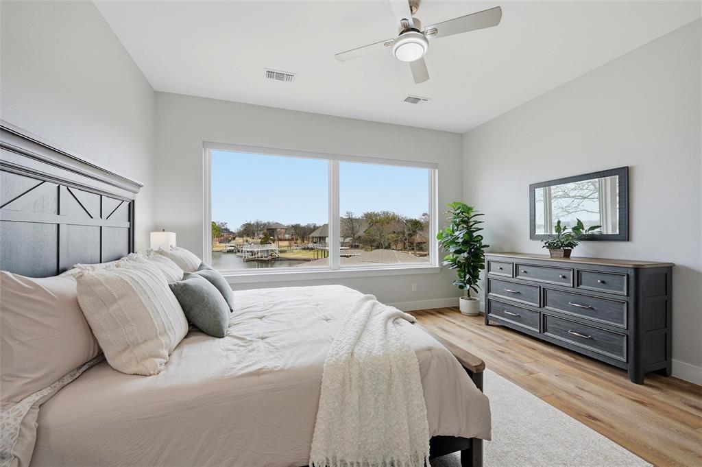 Lake Kiowa - Residential