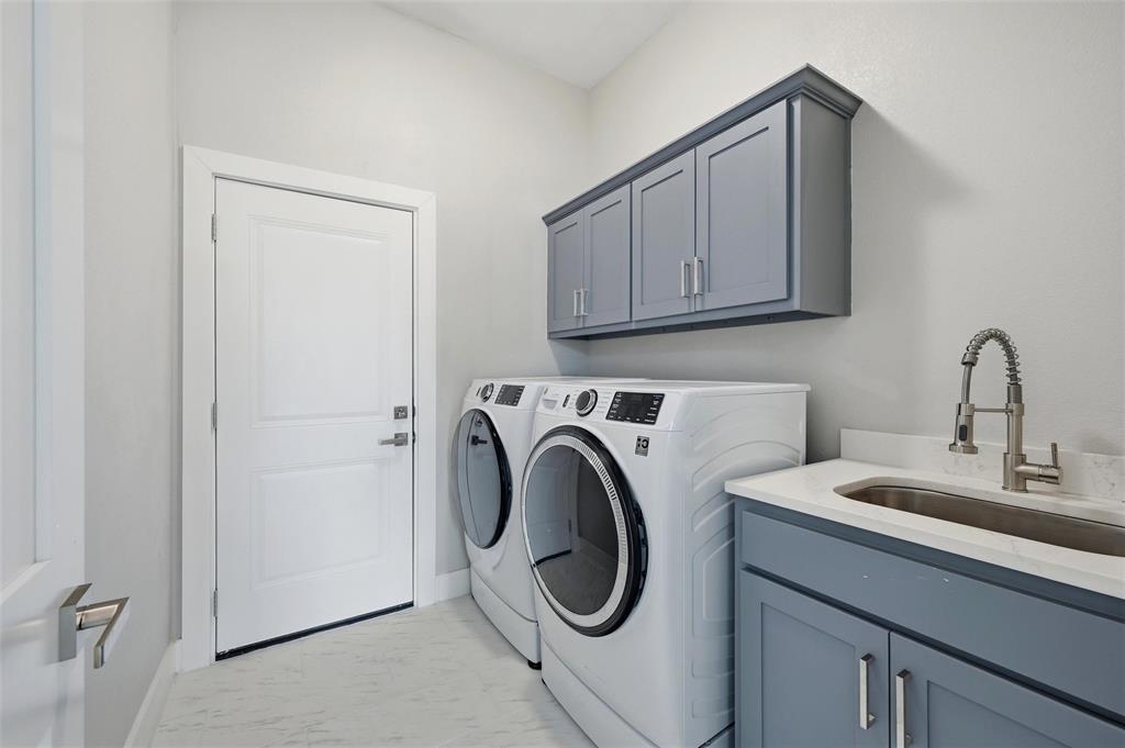 Lake Kiowa - Residential