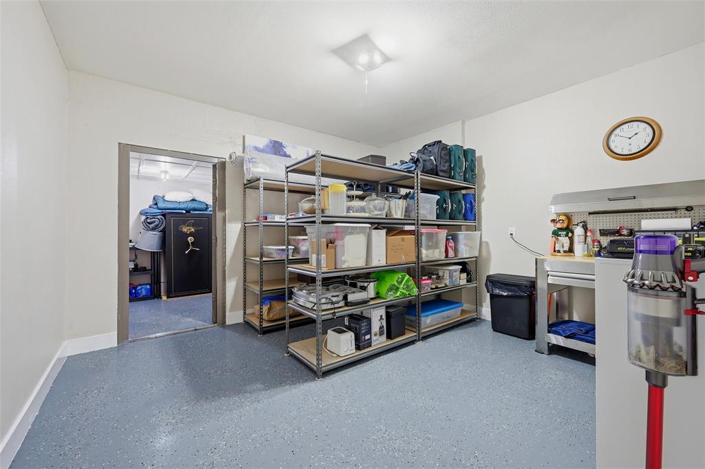 Lake Kiowa - Residential