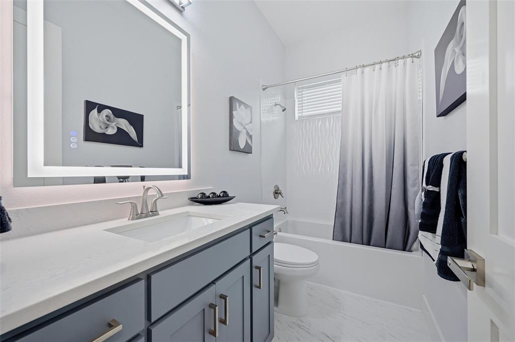 Lake Kiowa - Residential