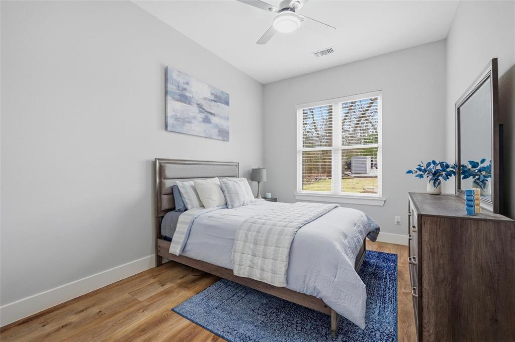 Lake Kiowa - Residential