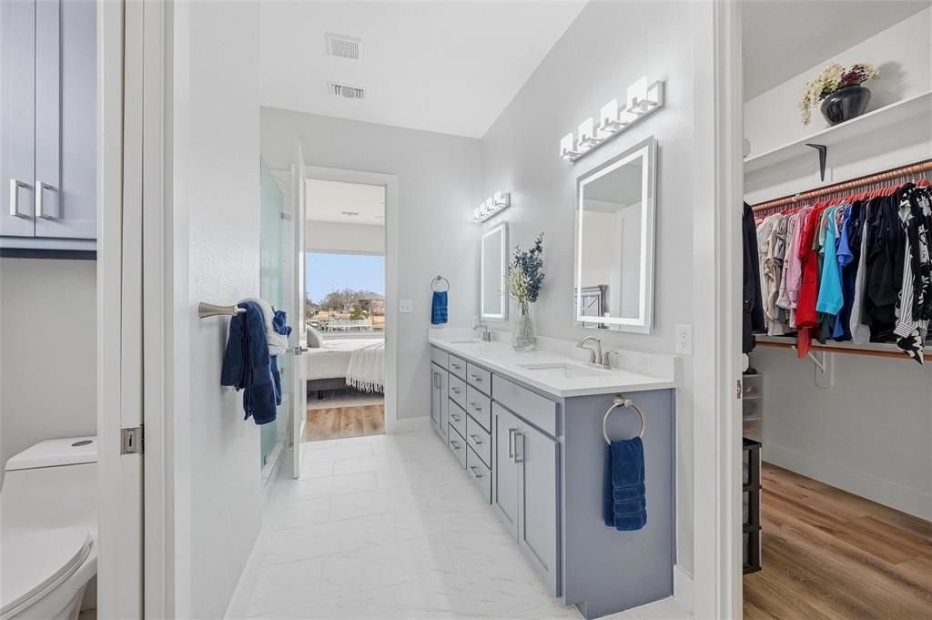 Lake Kiowa - Residential