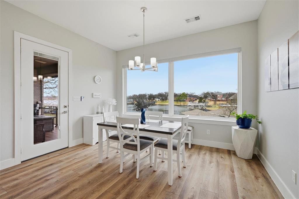 Lake Kiowa - Residential