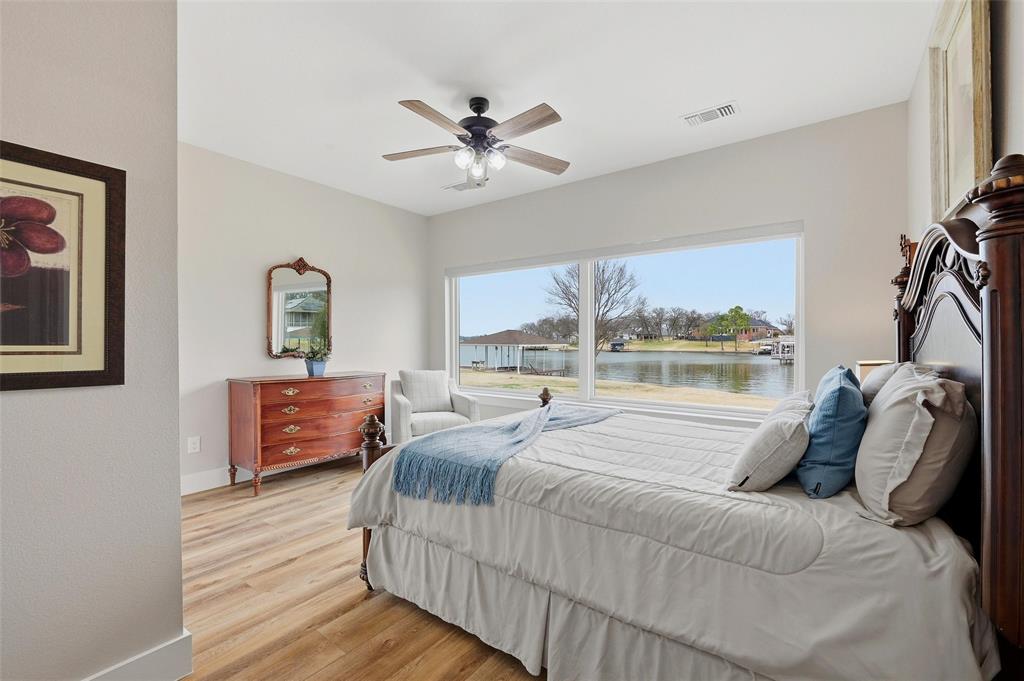 Lake Kiowa - Residential