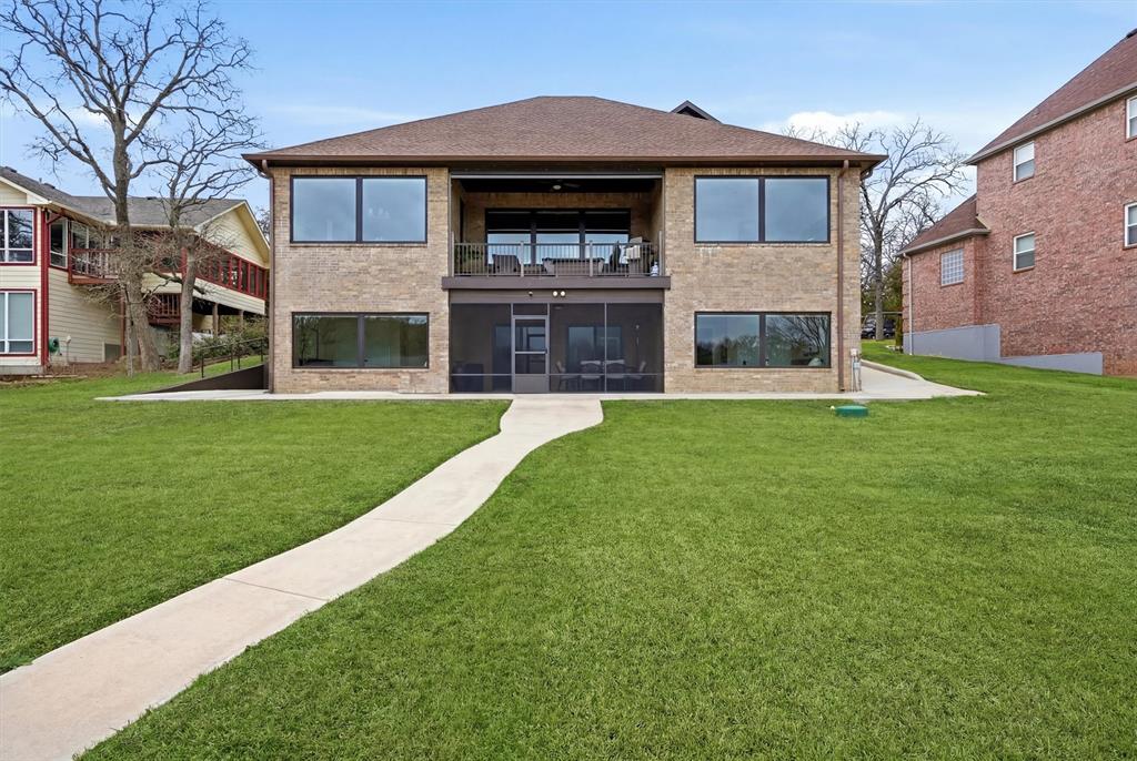 Lake Kiowa - Residential