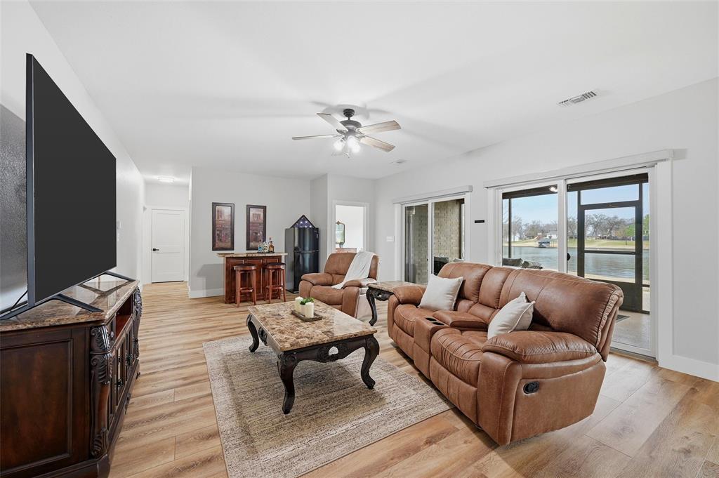 Lake Kiowa - Residential