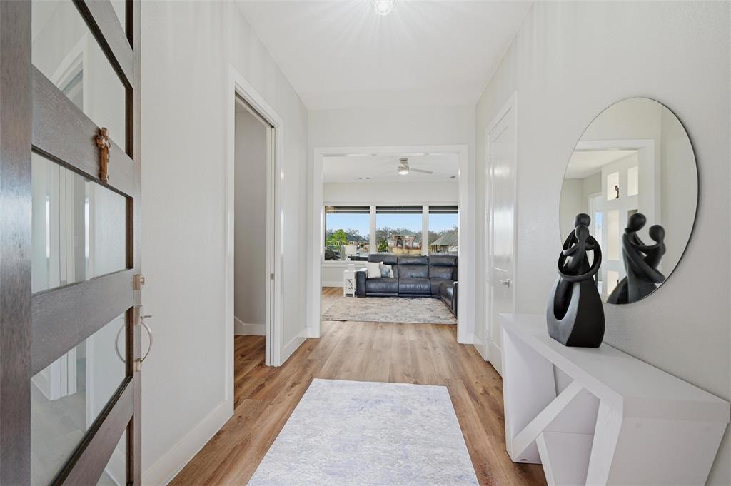 Lake Kiowa - Residential