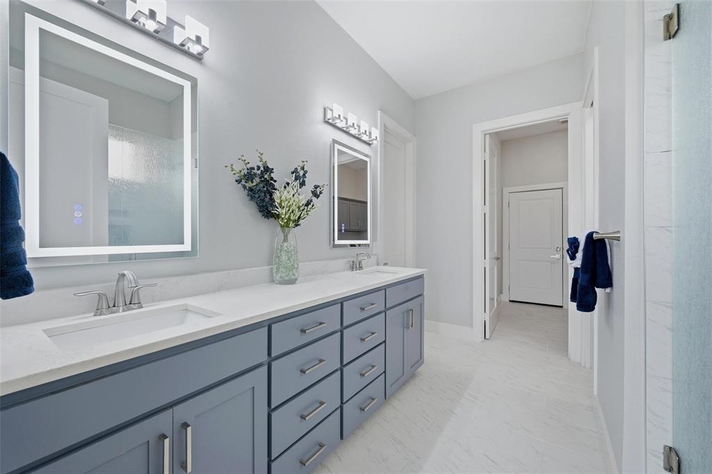 Lake Kiowa - Residential