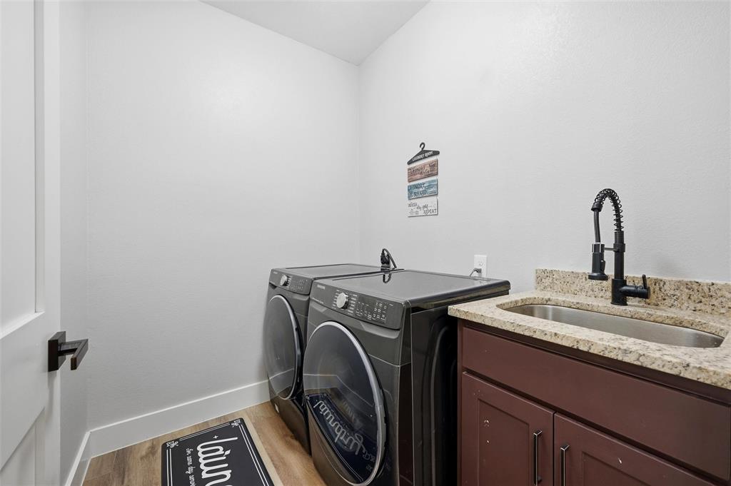 Lake Kiowa - Residential