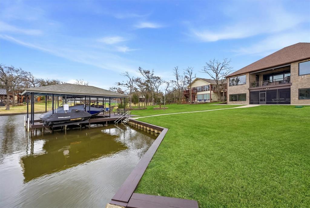 Lake Kiowa - Residential