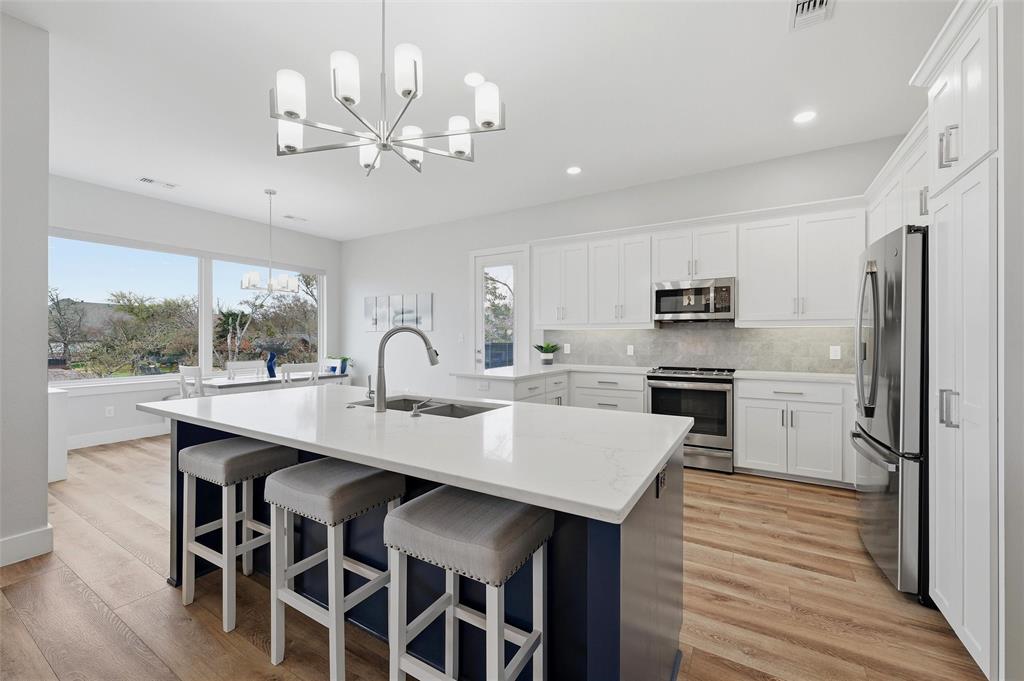 Lake Kiowa - Residential