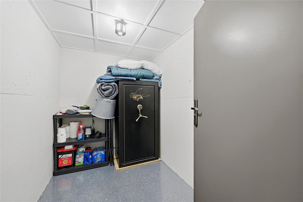 Lake Kiowa - Residential