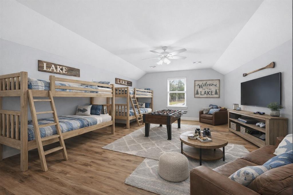 Lake Kiowa - Residential