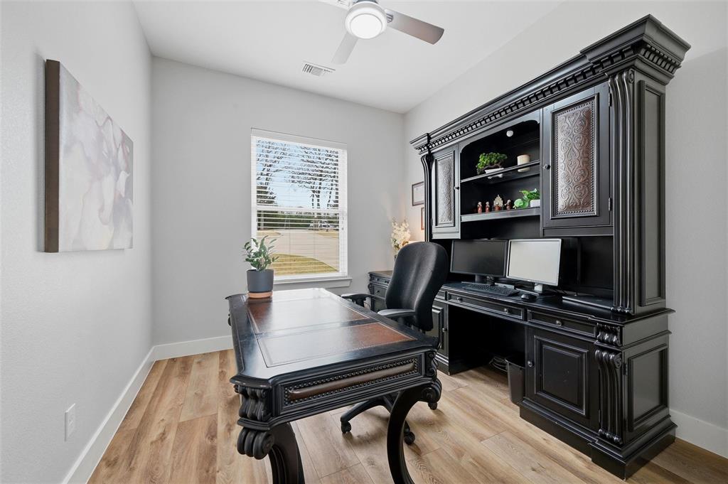 Lake Kiowa - Residential