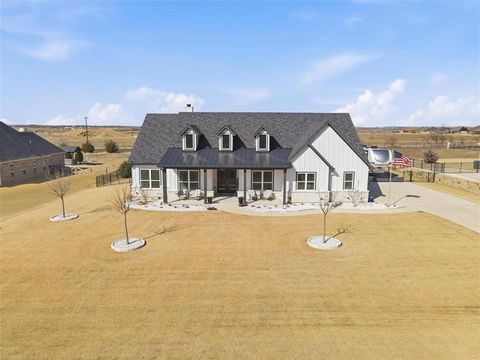 3808 Crockett Lane Northlake TX 76226